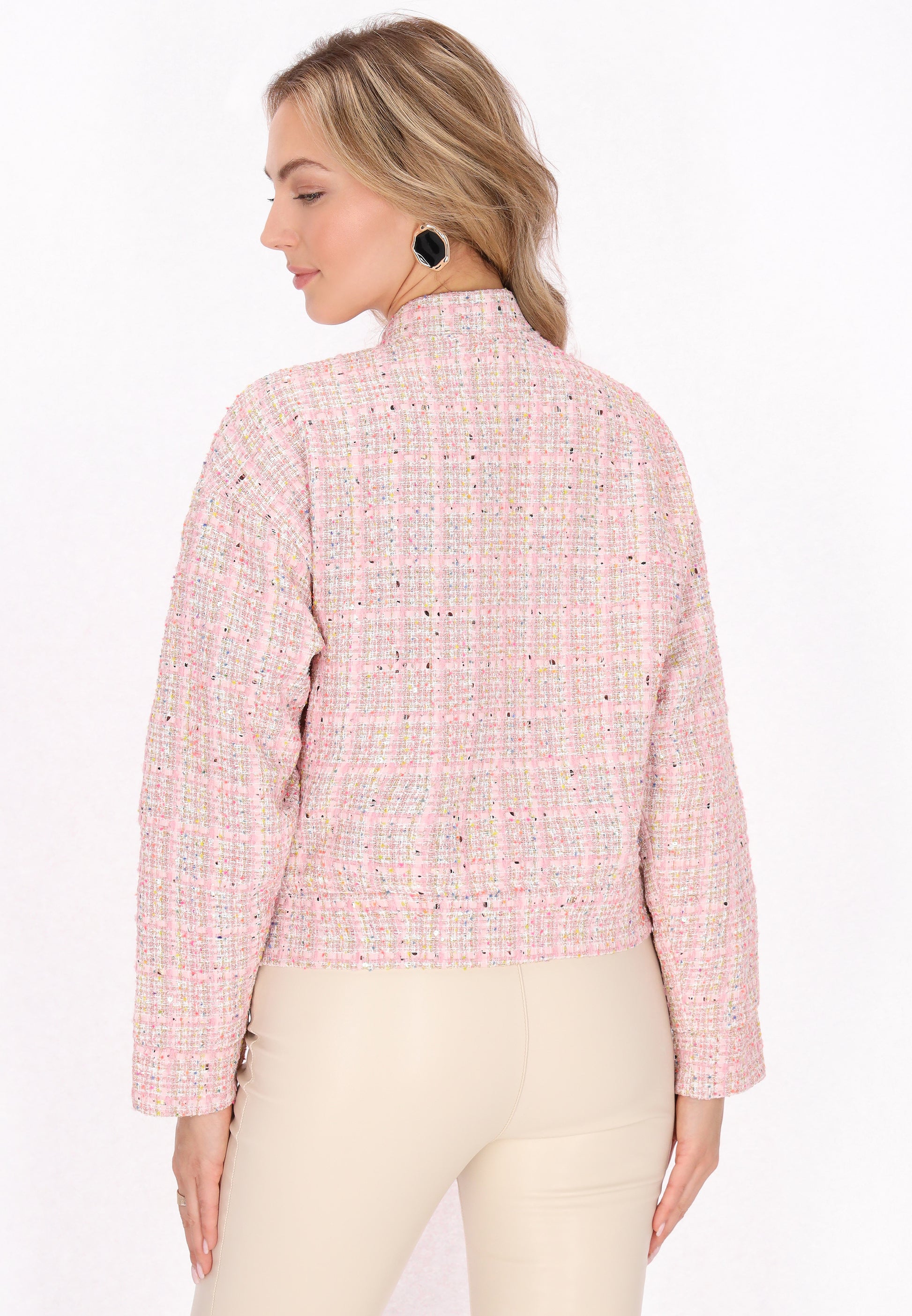 faina jacket