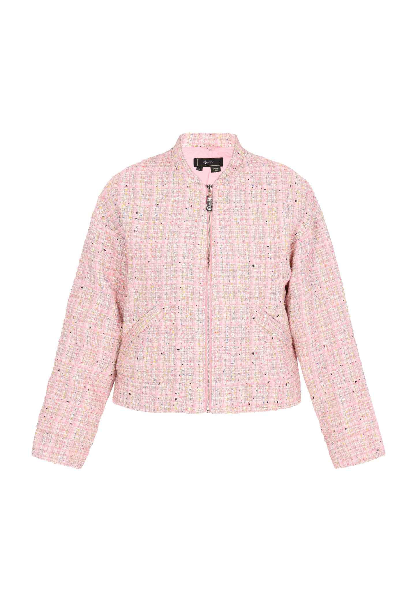 faina jacket