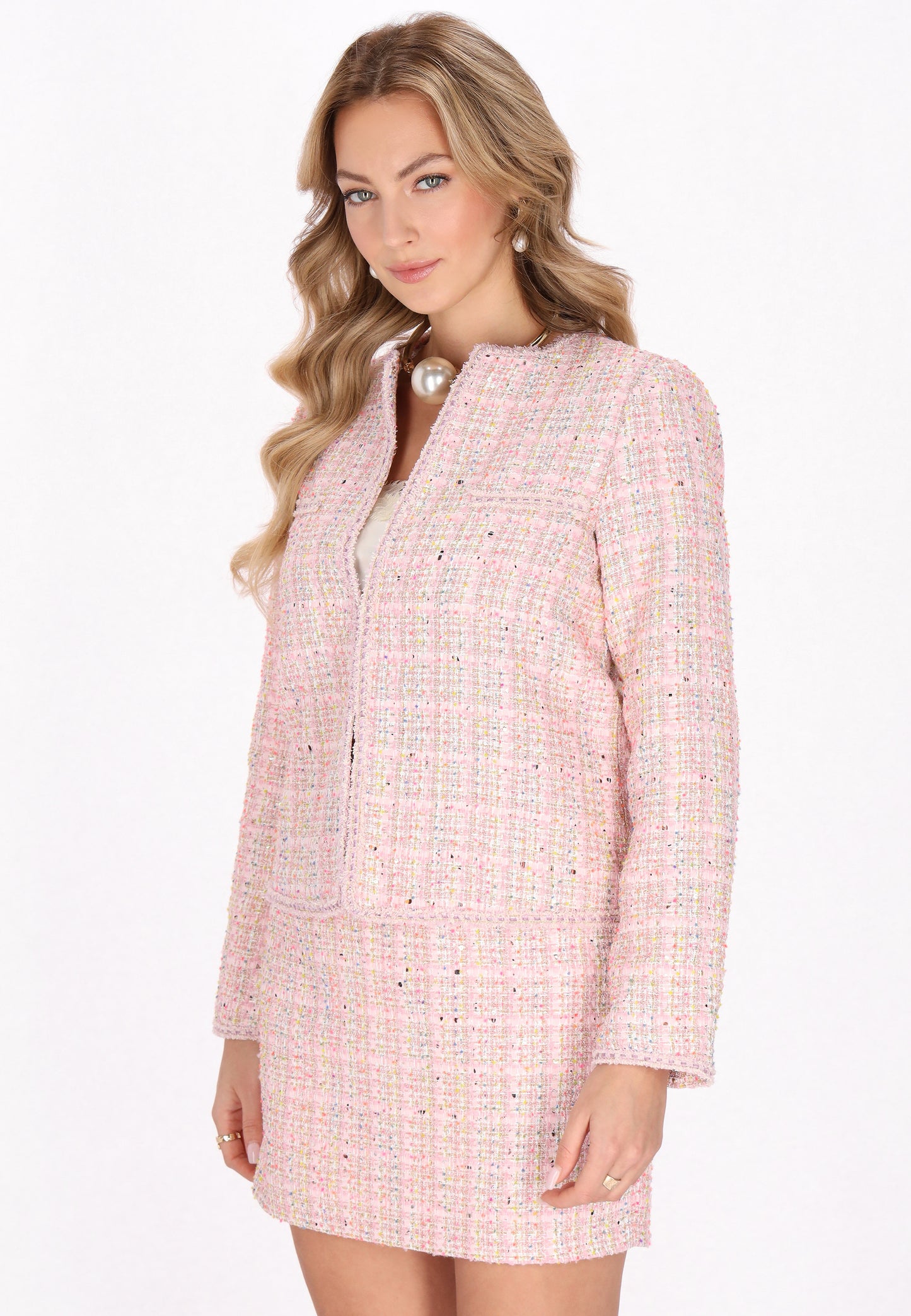 faina Damen Jacke