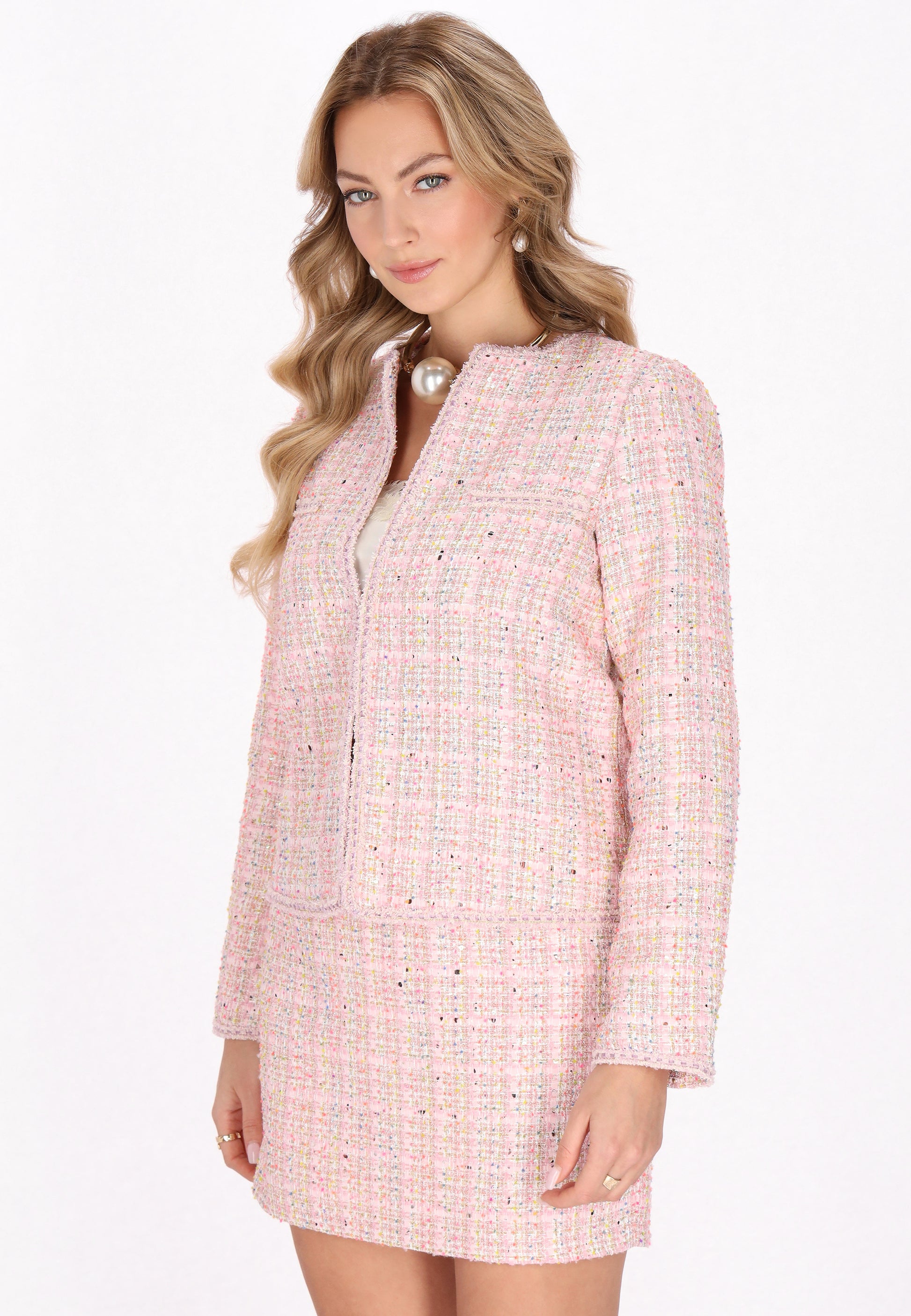 faina Damen Jacke