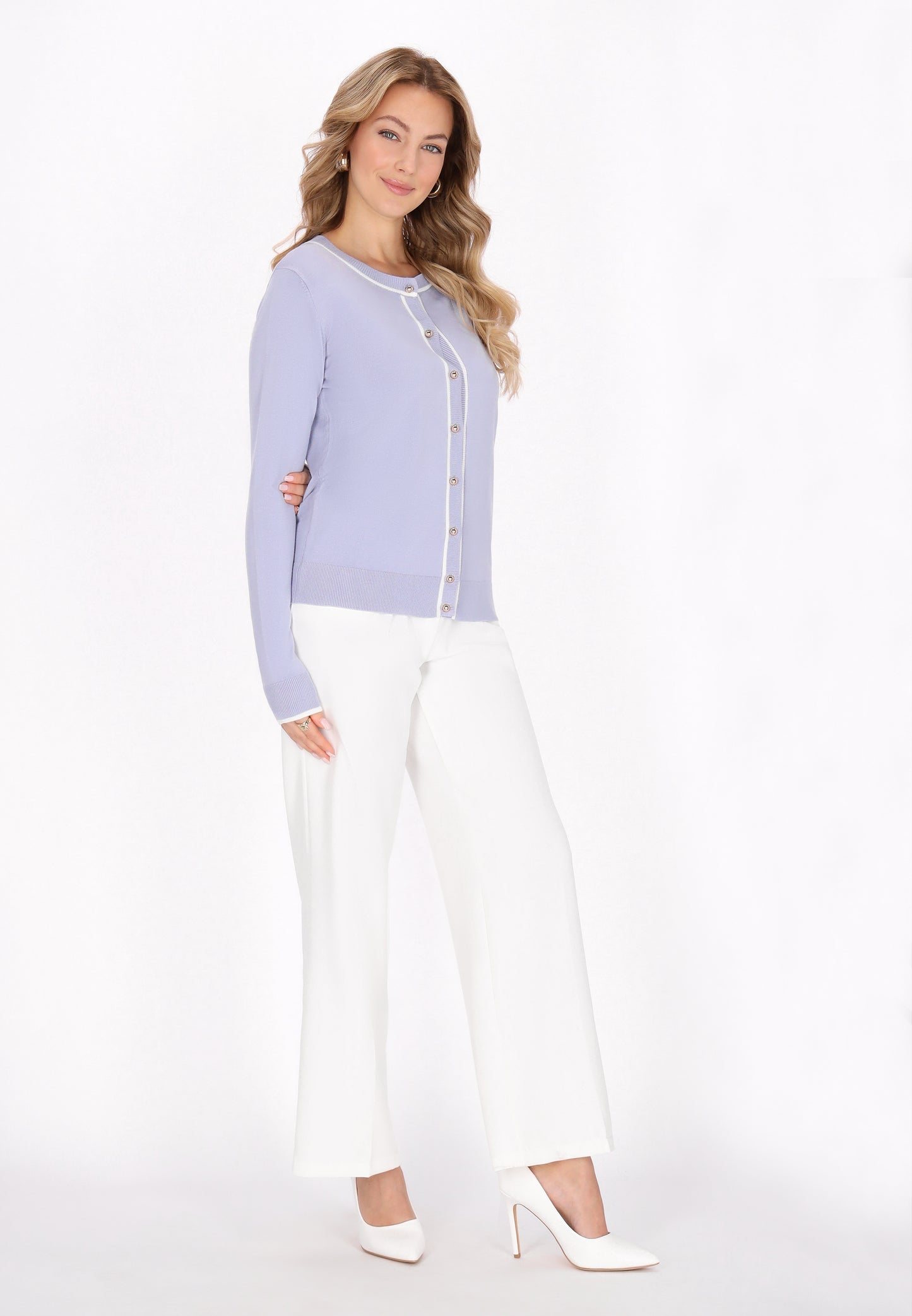 faina cardigan