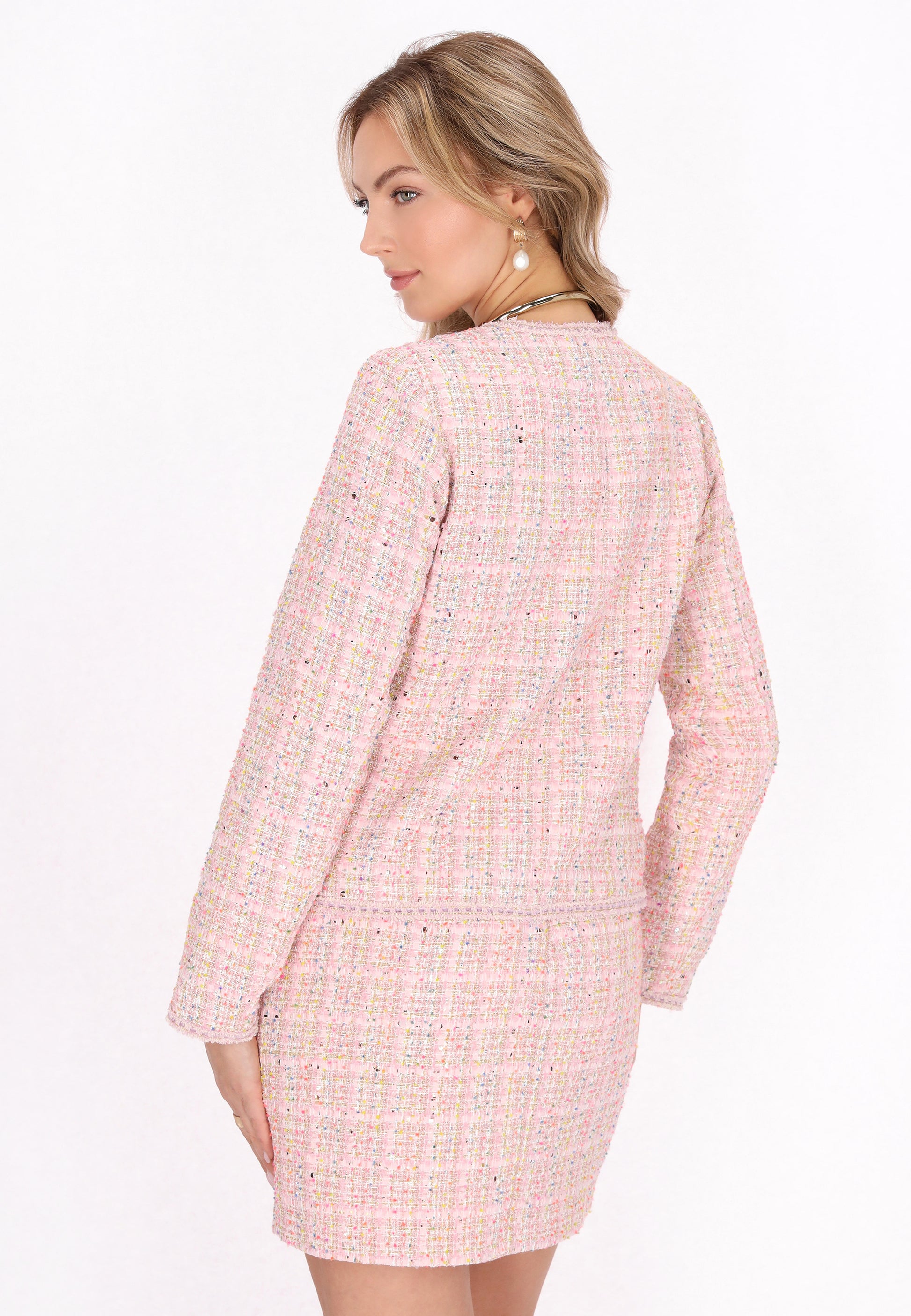 faina Damen Jacke