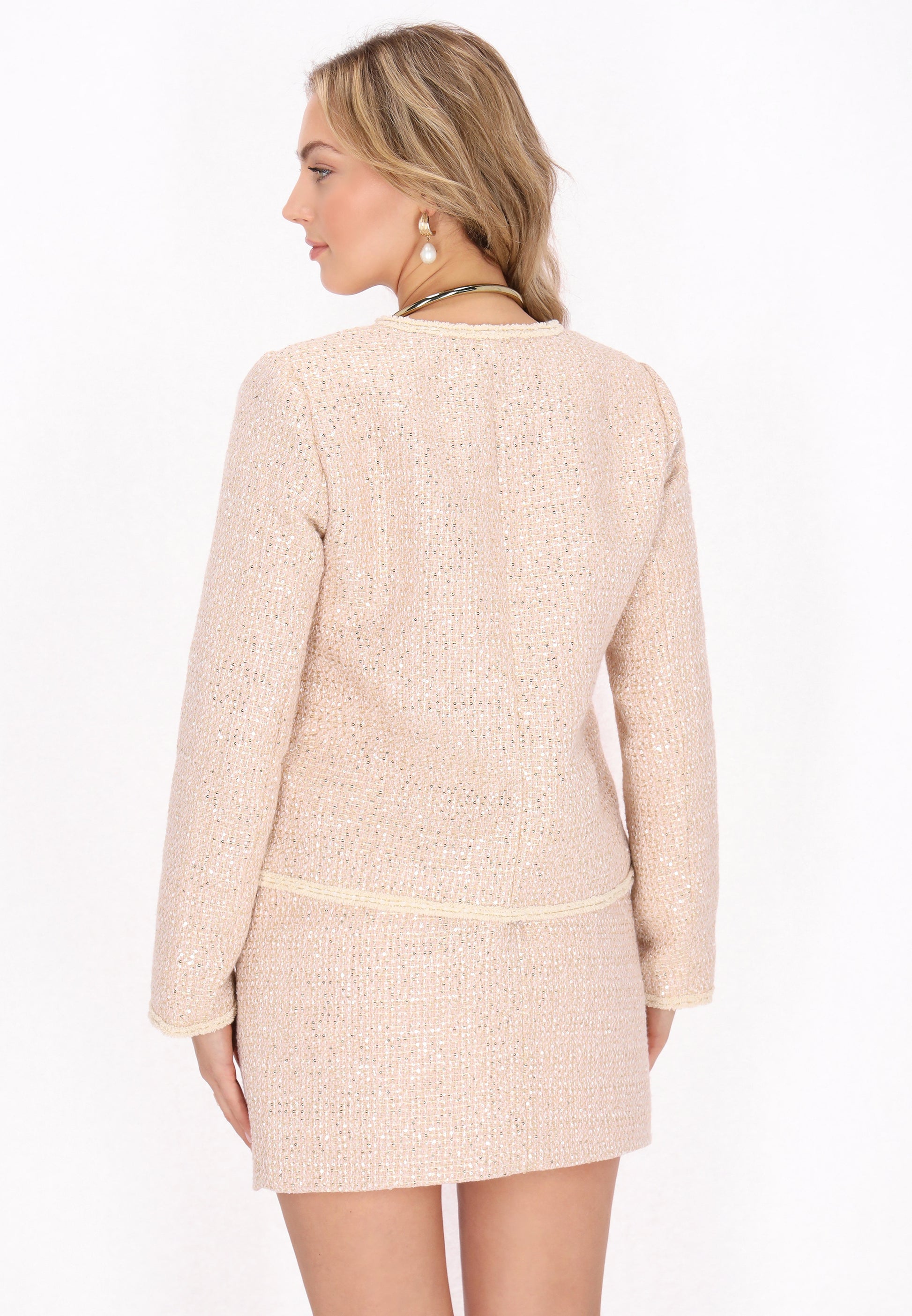 faina Damen Jacke