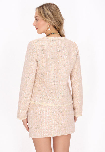 faina Damen Jacke