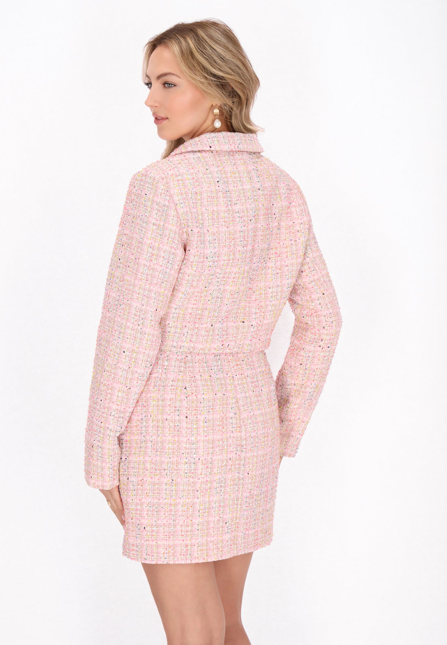 faina Damen Jacke