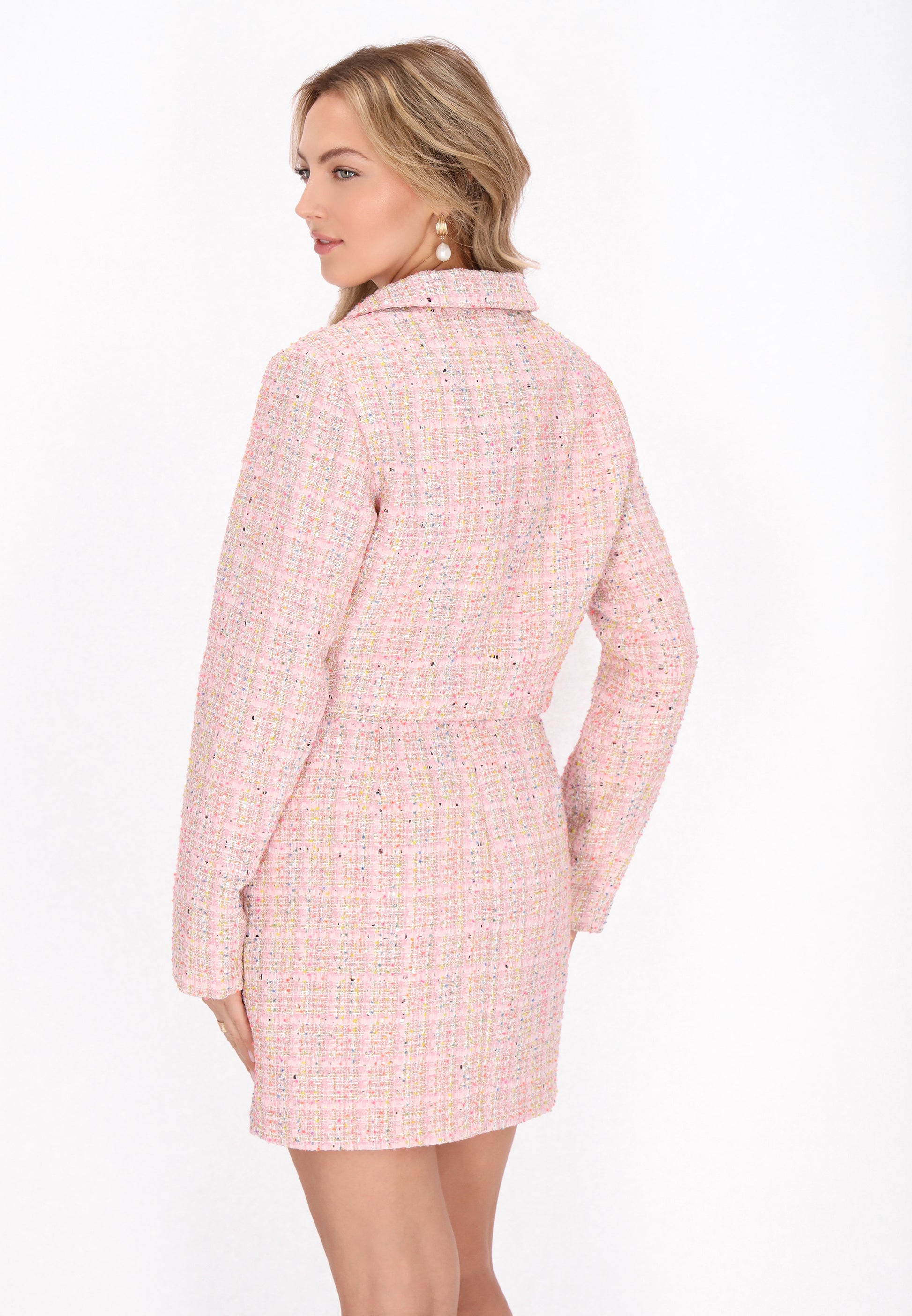 faina Damen Jacke