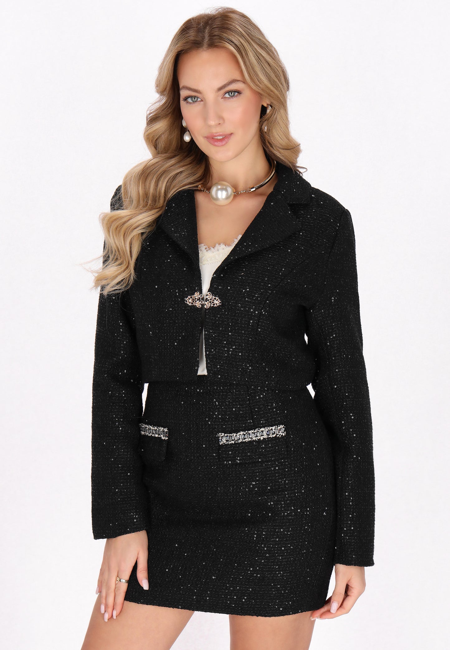 faina Damen Jacke