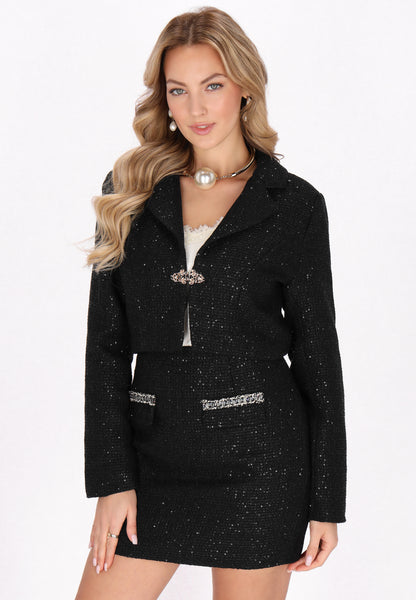 faina Damen Jacke