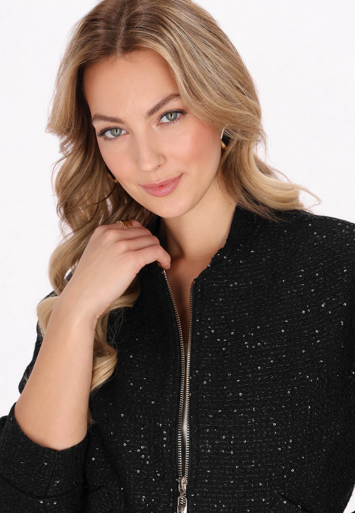 faina Damen Jacke