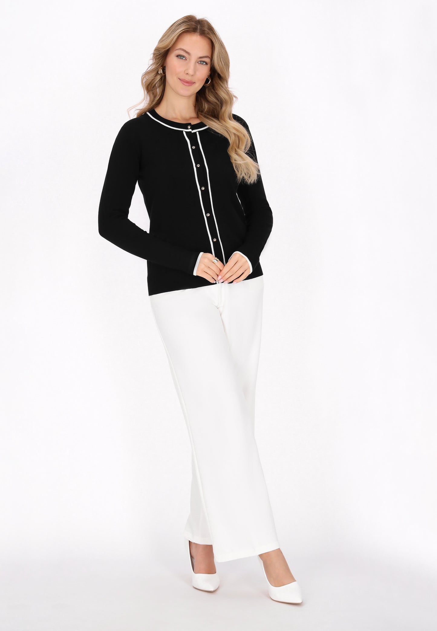 faina cardigan