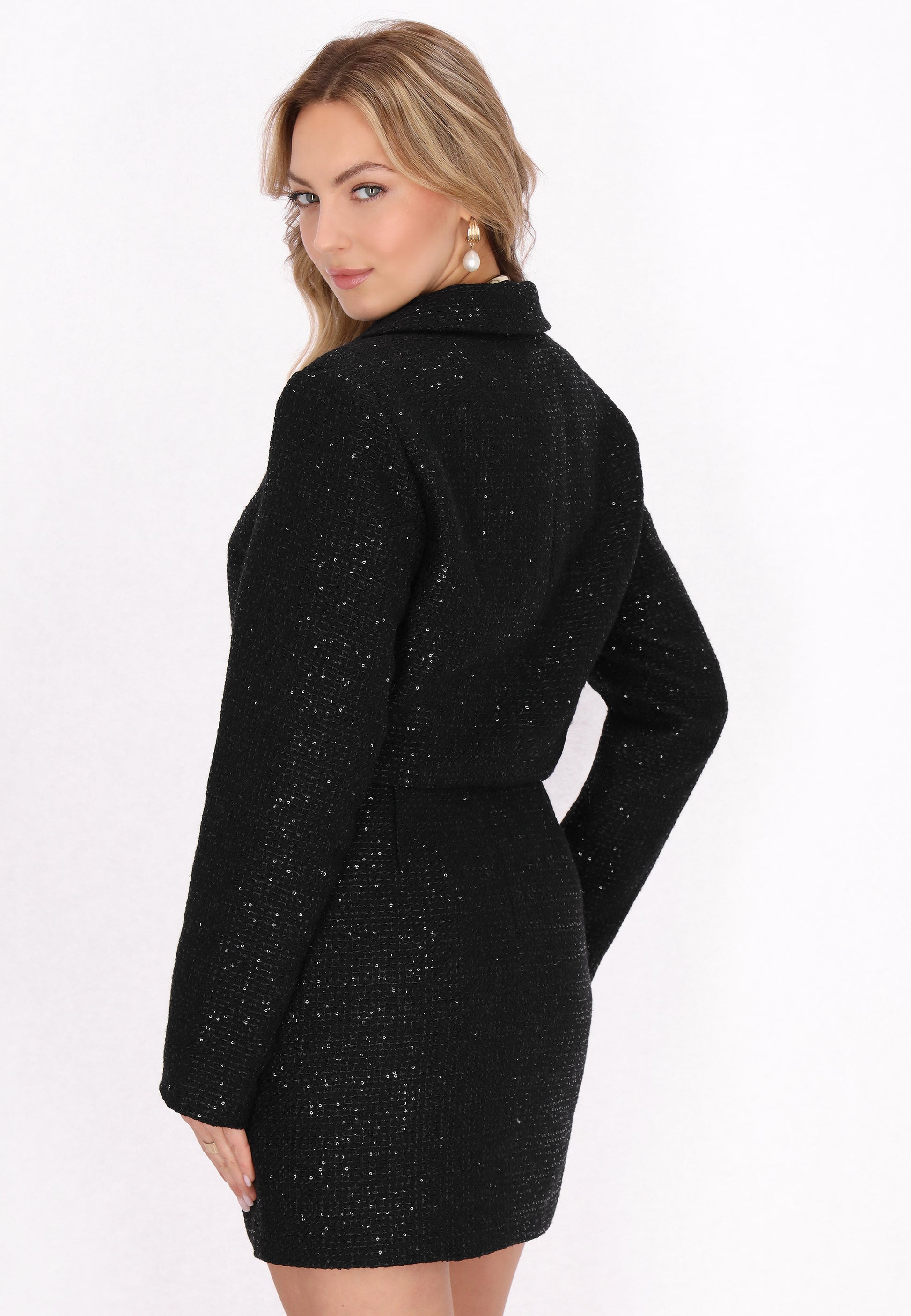 faina Damen Jacke