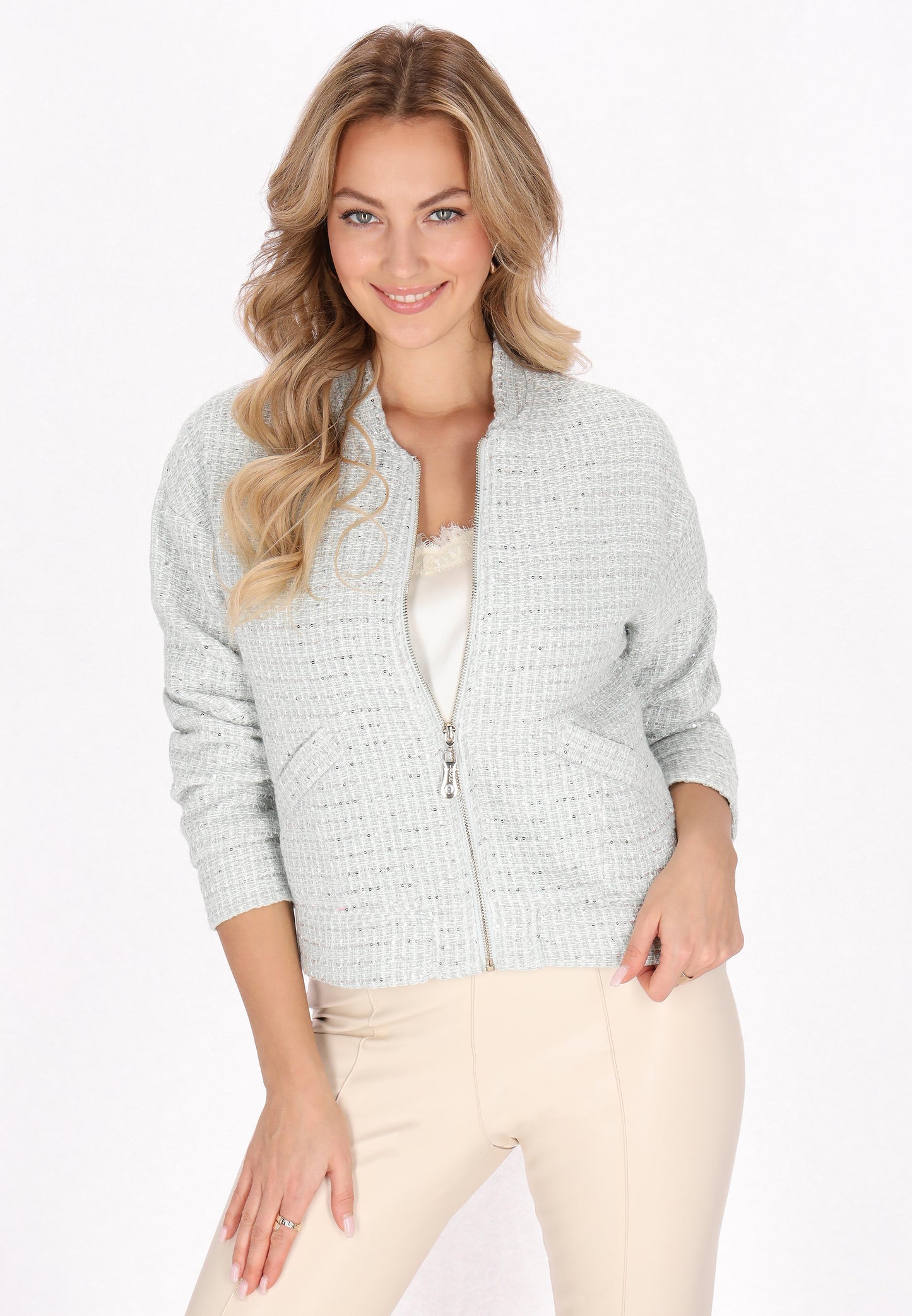 faina Damen Jacke