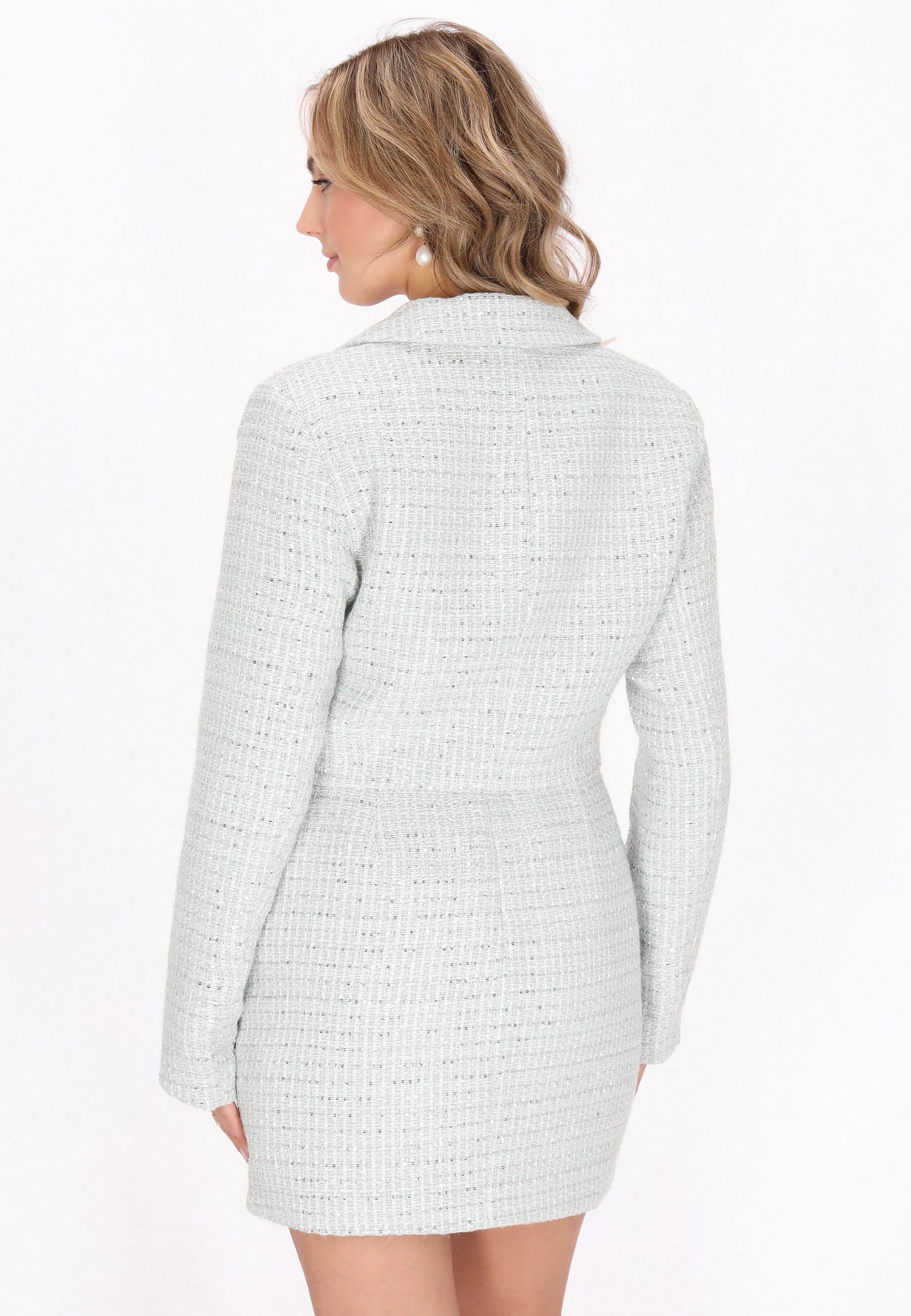 faina Damen Jacke