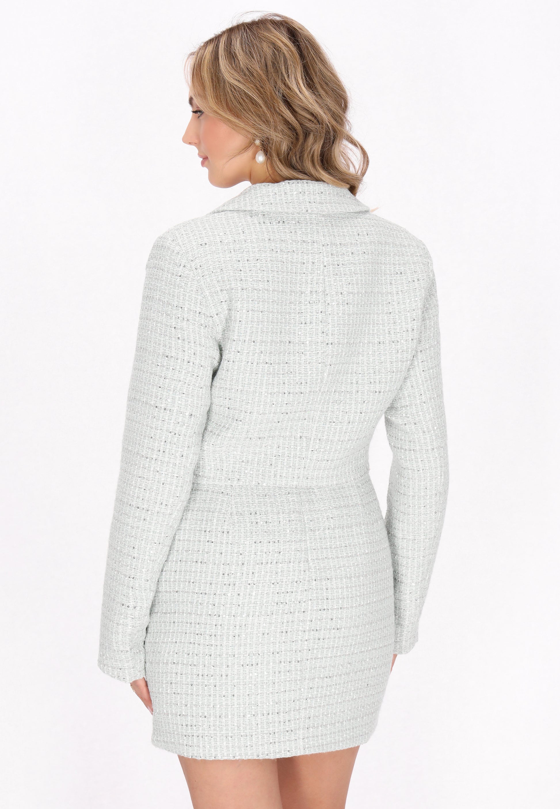 faina Damen Jacke