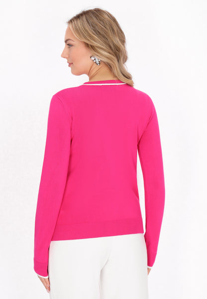 Sweter damski faina