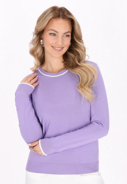 Sweter damski faina