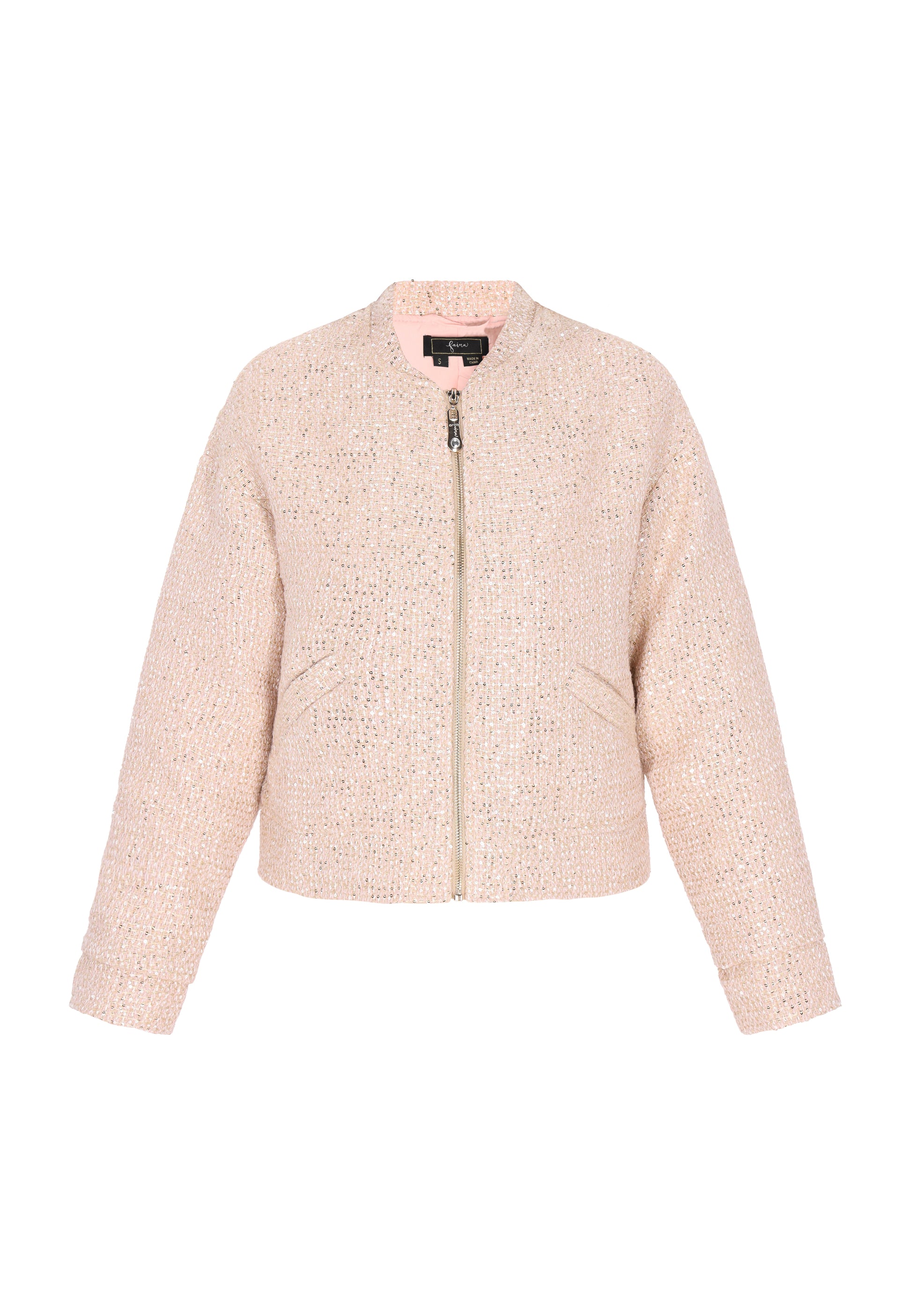 faina Damen Jacke