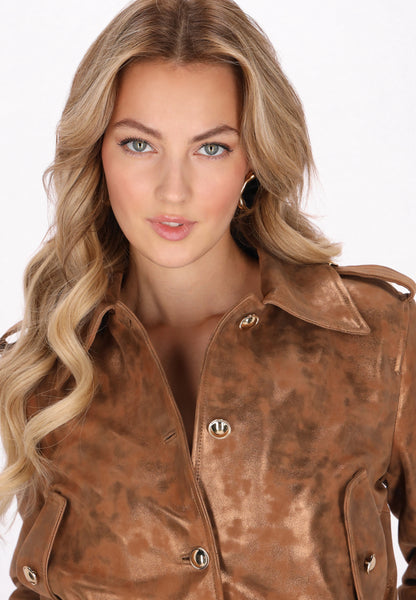 faina jacket