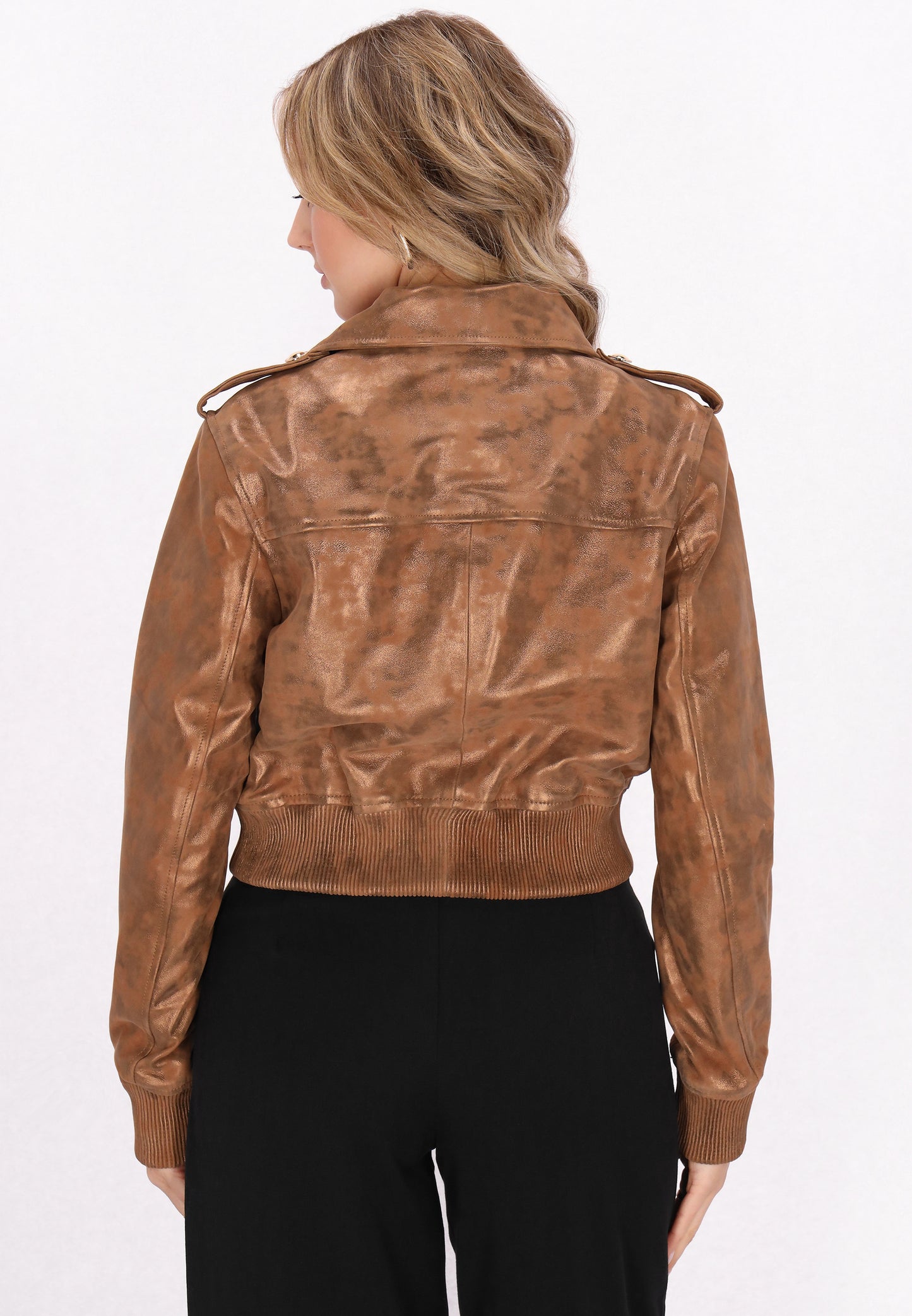 faina jacket