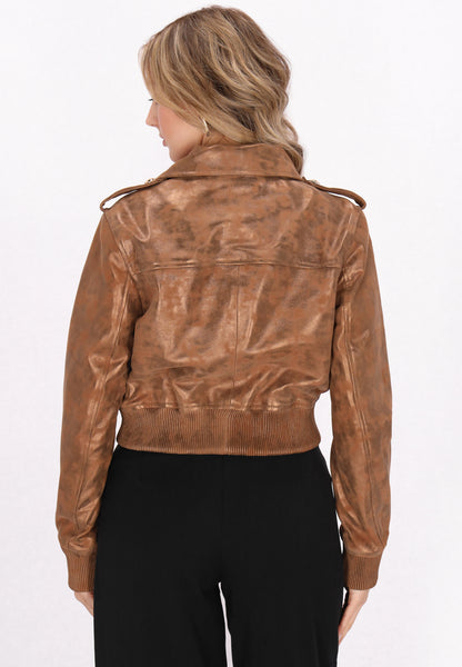 faina jacket
