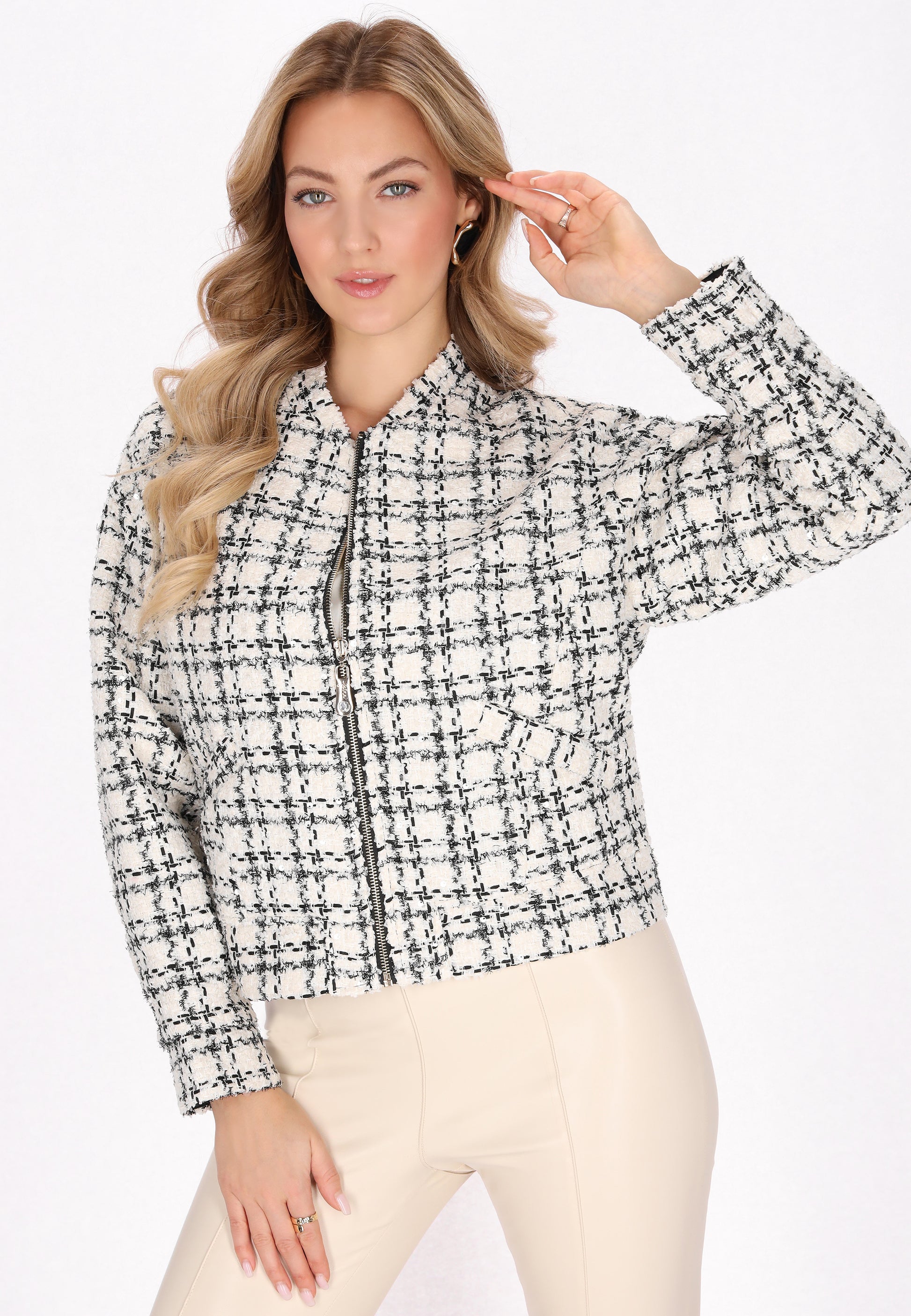faina jacket