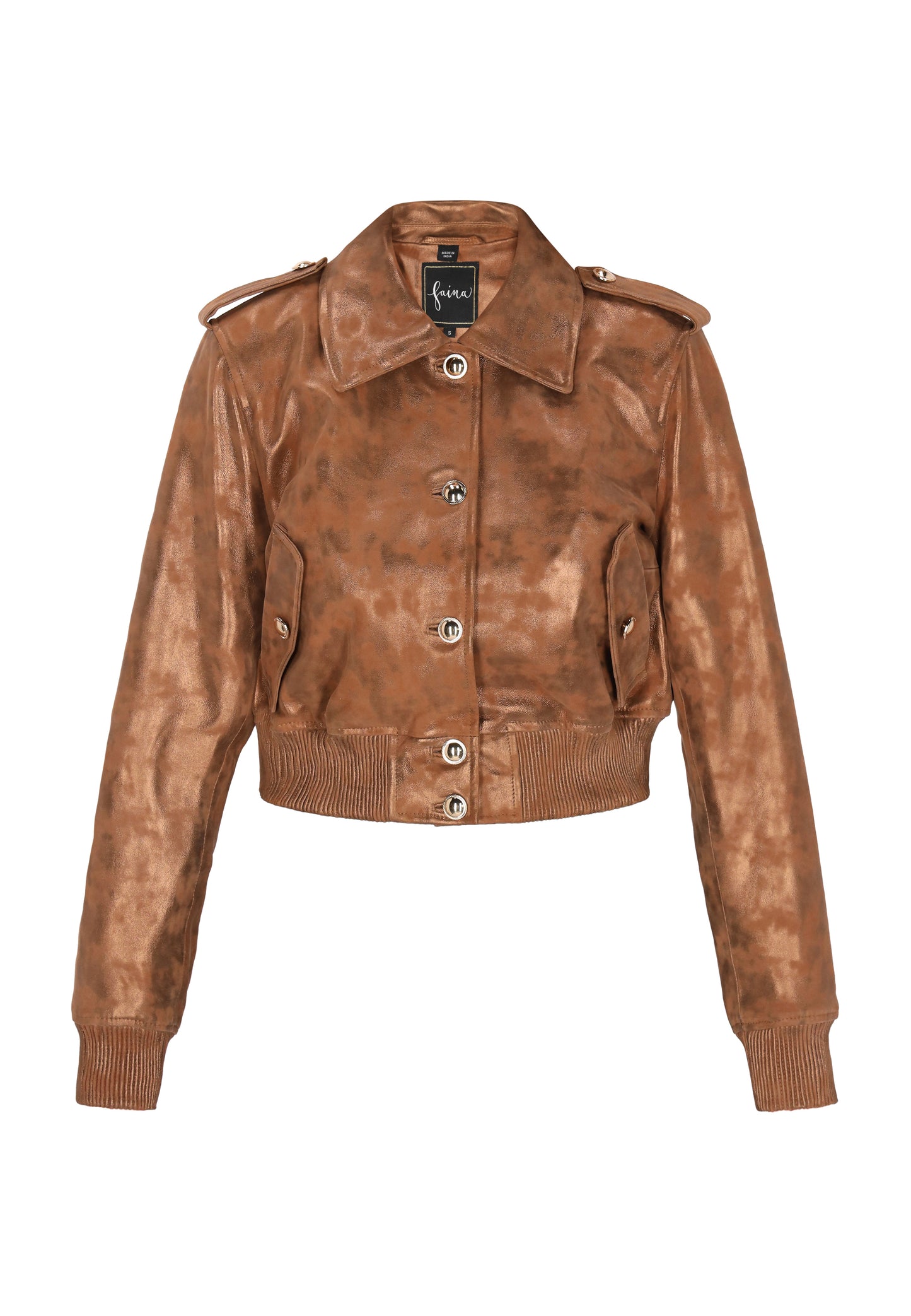 faina jacket