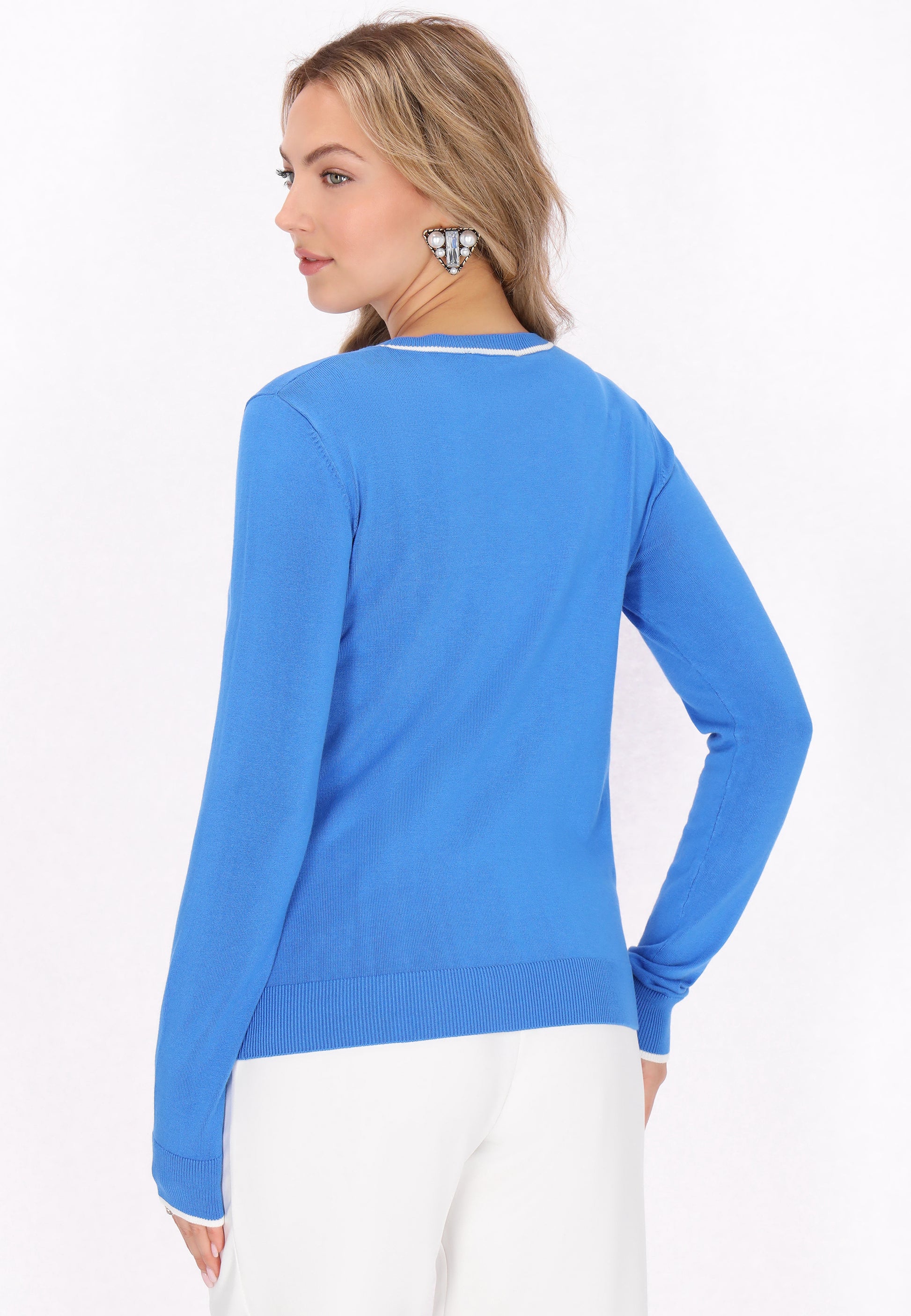 Sweter damski faina