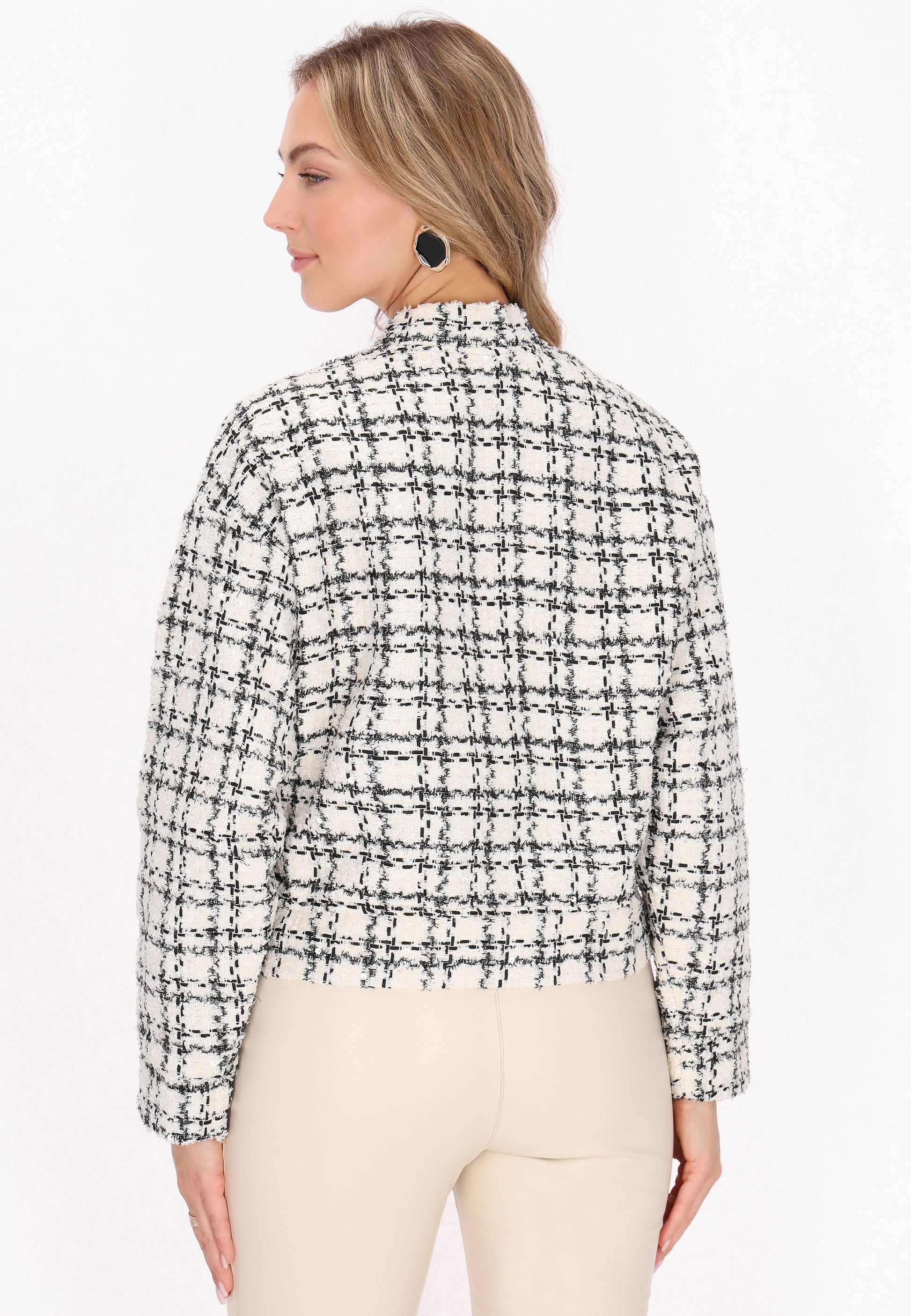 faina jacket