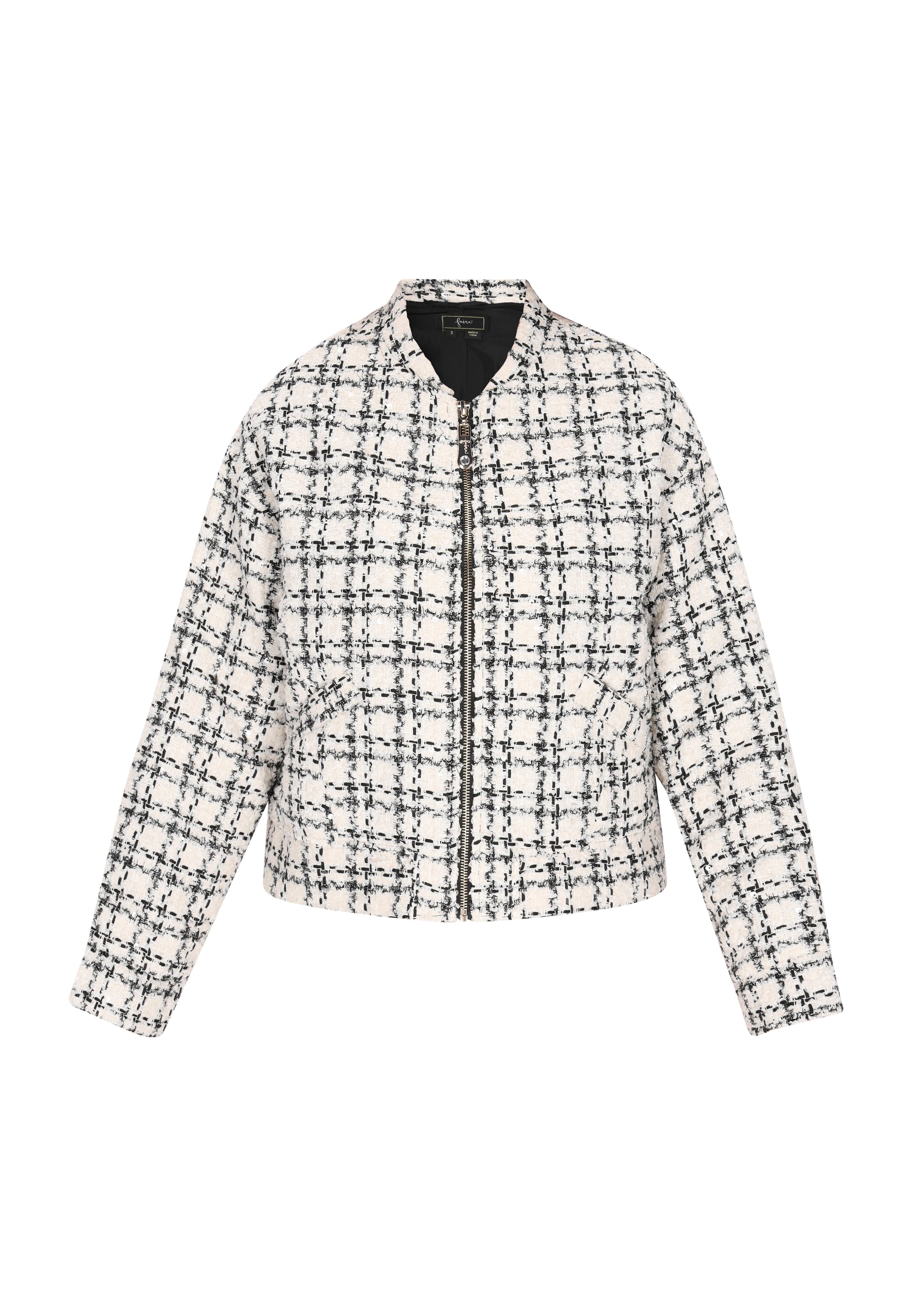 faina jacket