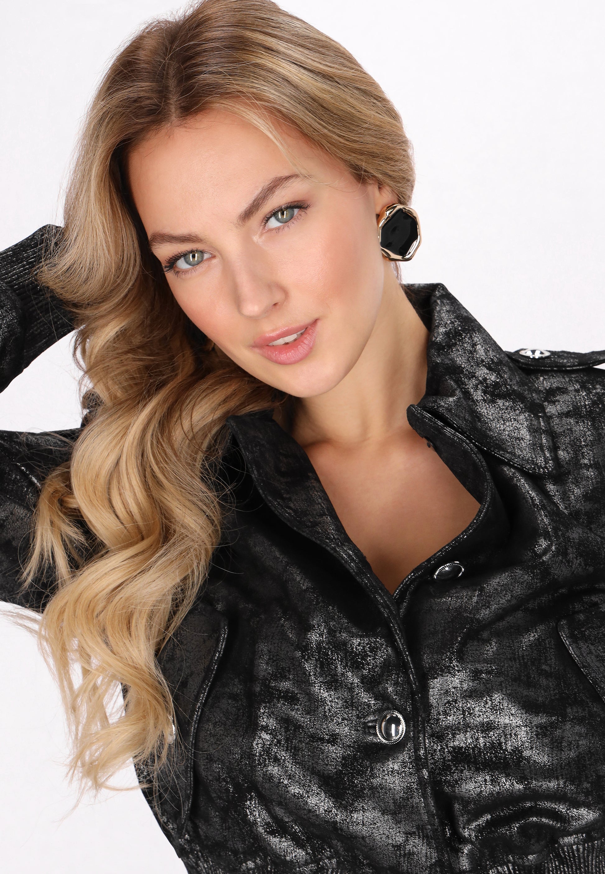 faina jacket