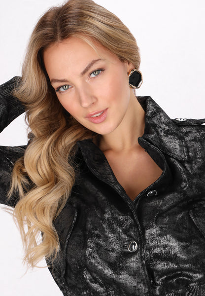 faina jacket
