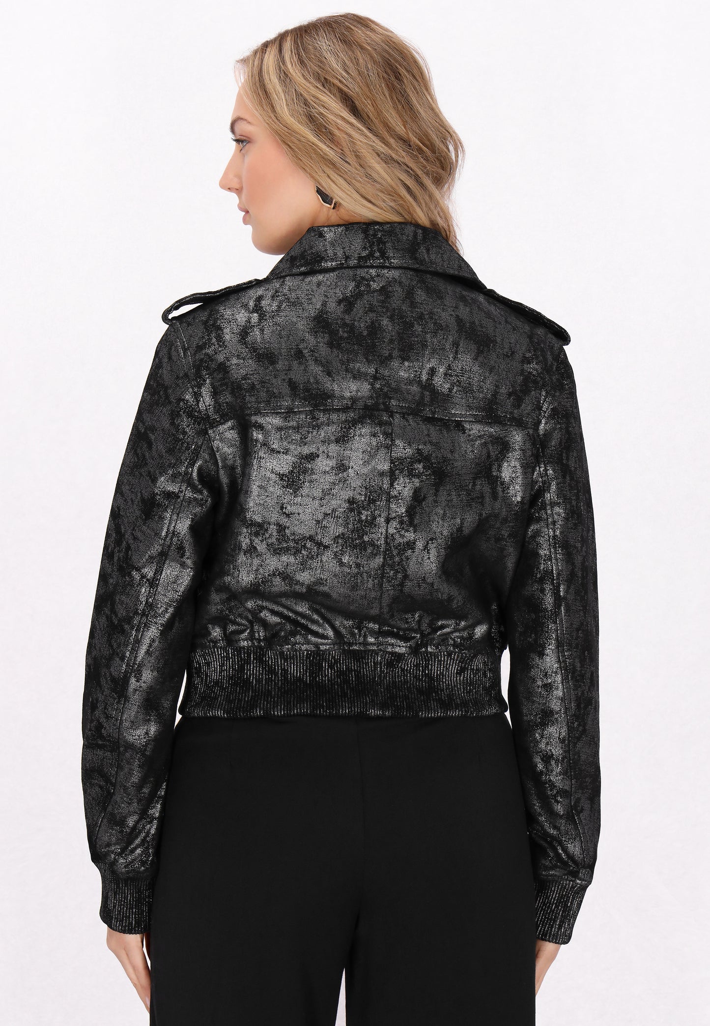 faina jacket