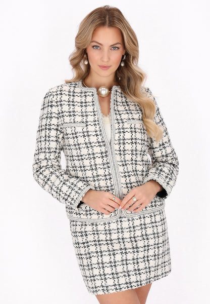 faina jacket