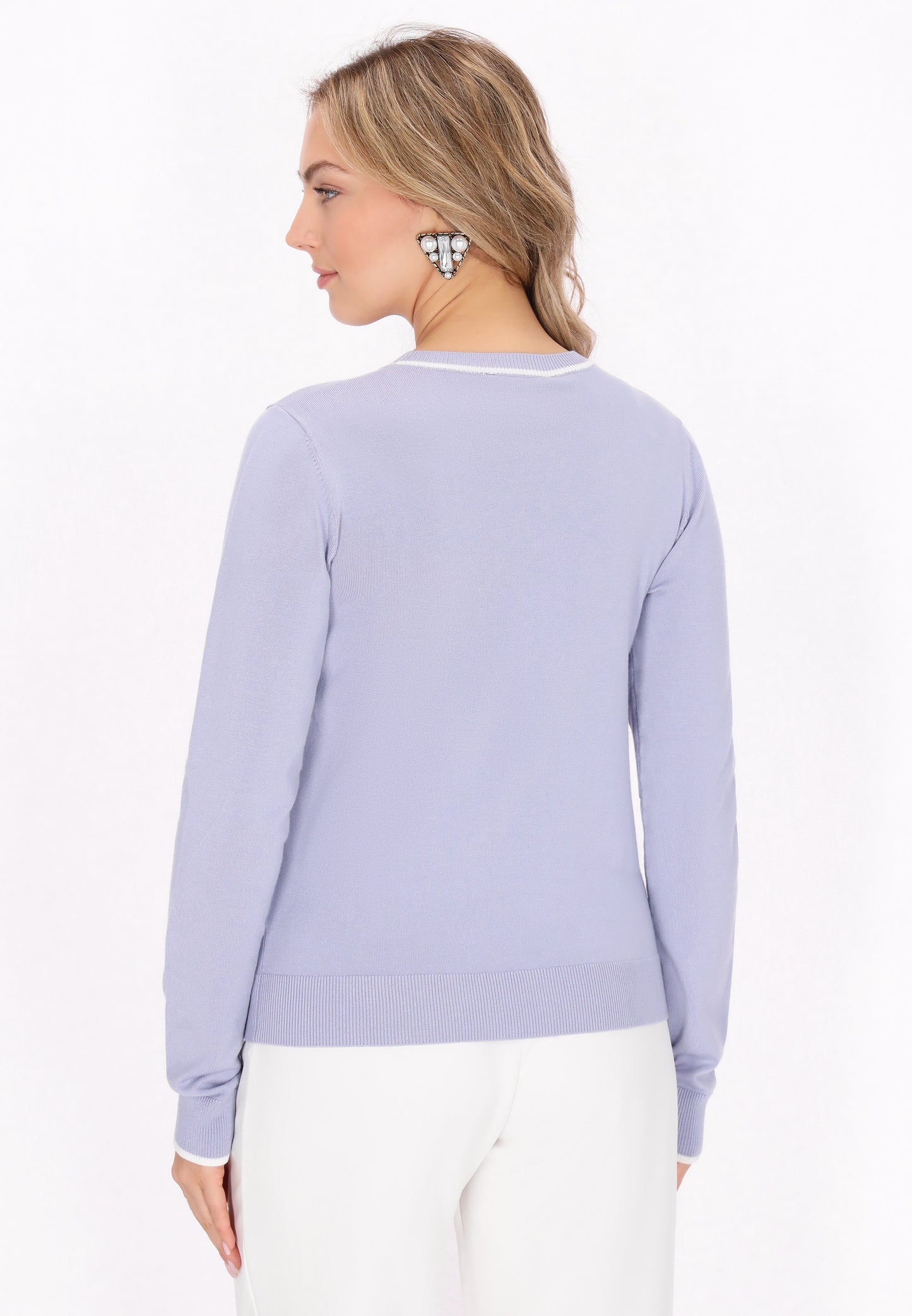 Sweter damski faina
