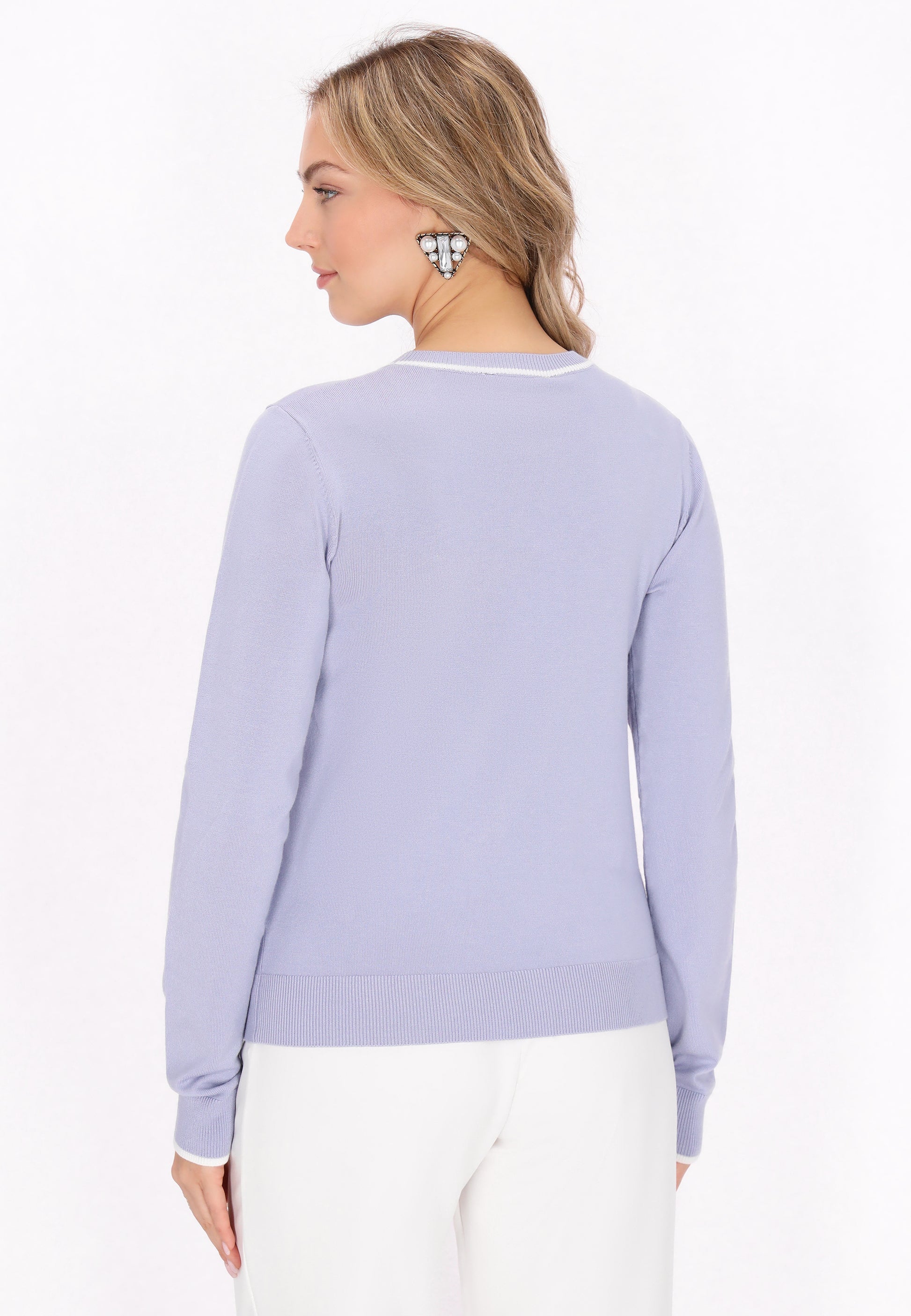 Sweter damski faina