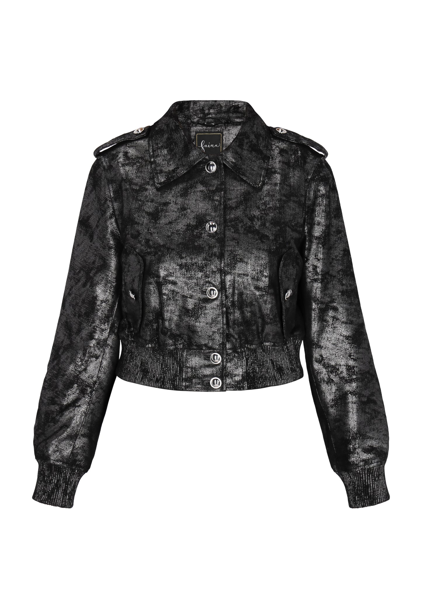 faina jacket