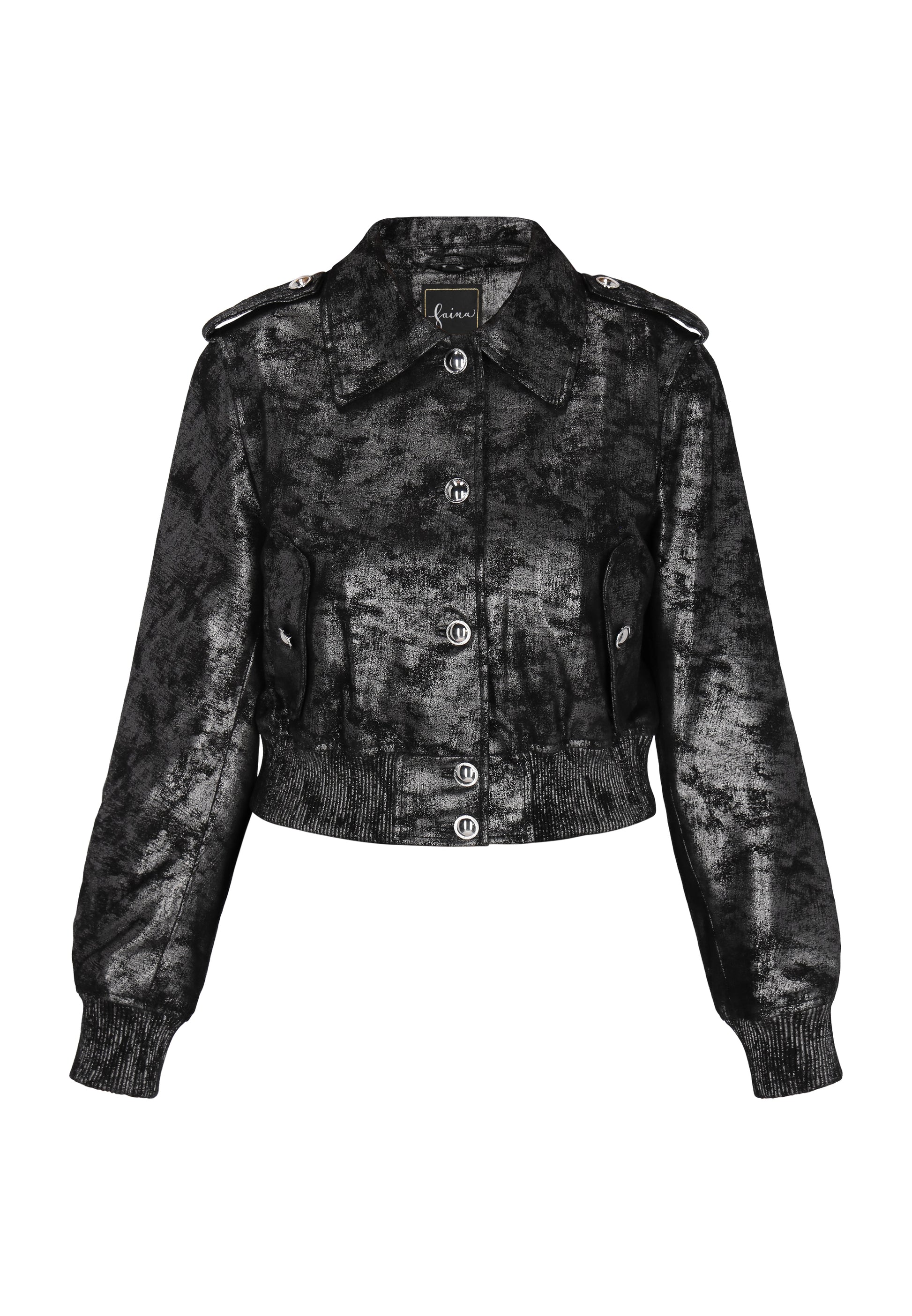 faina jacket