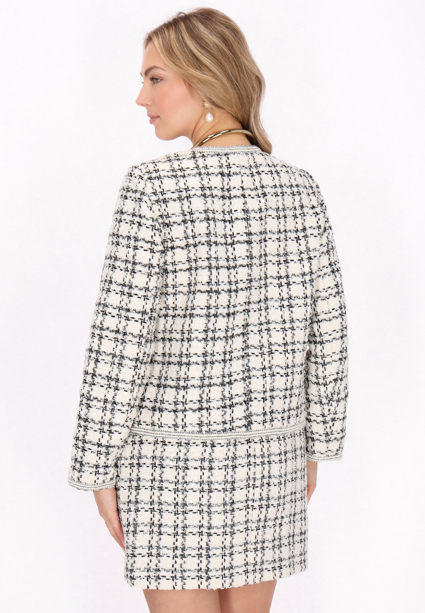 faina jacket