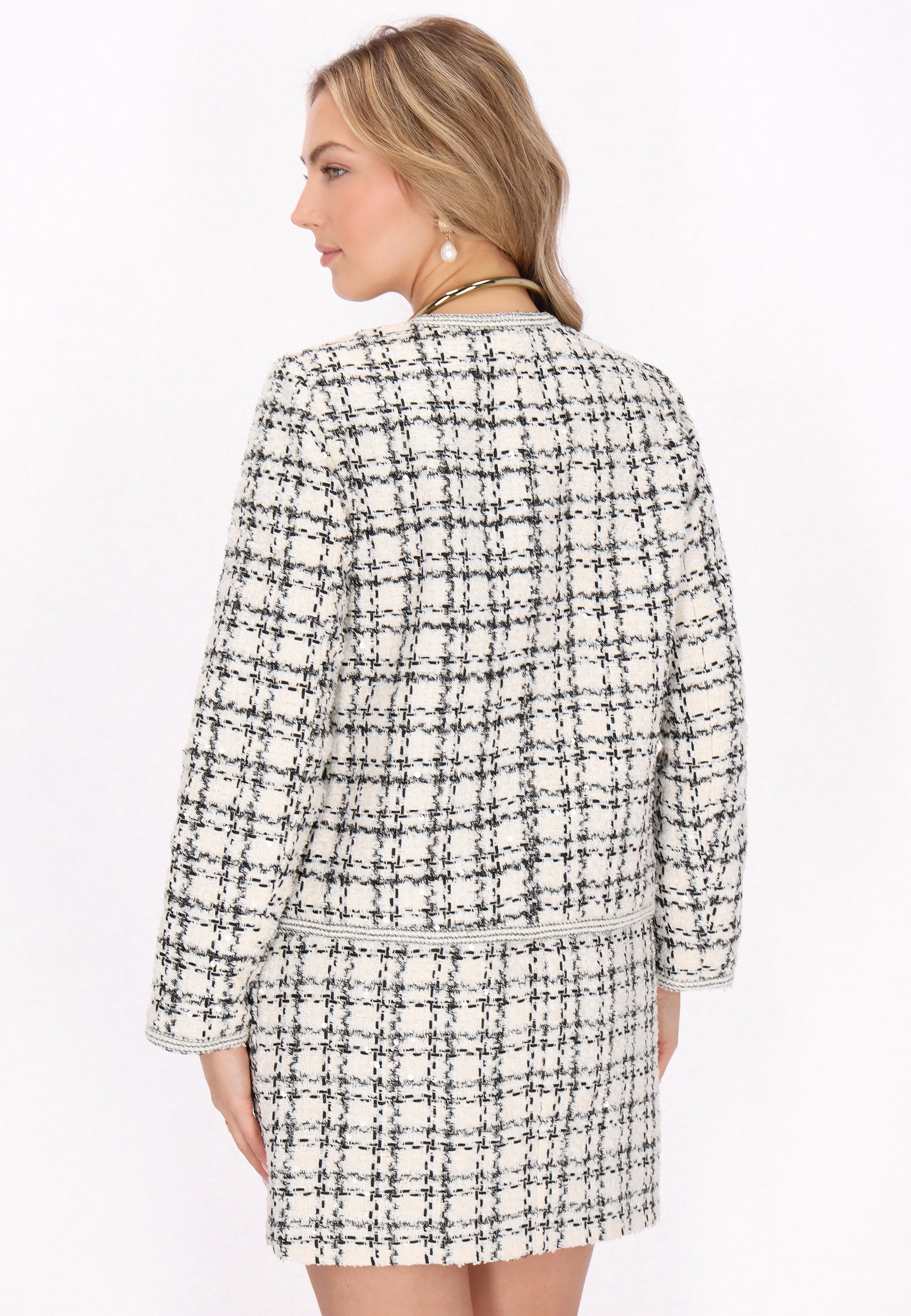 faina jacket