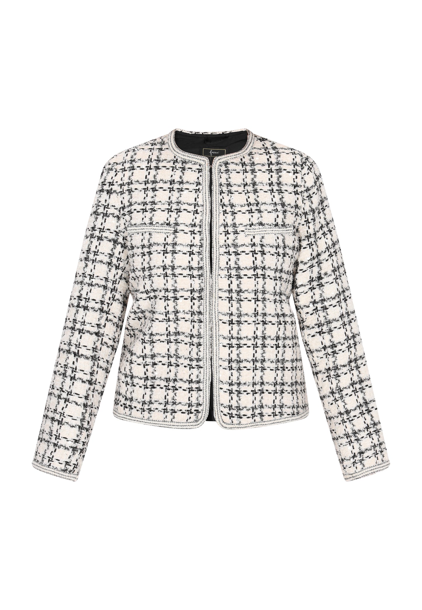 faina jacket