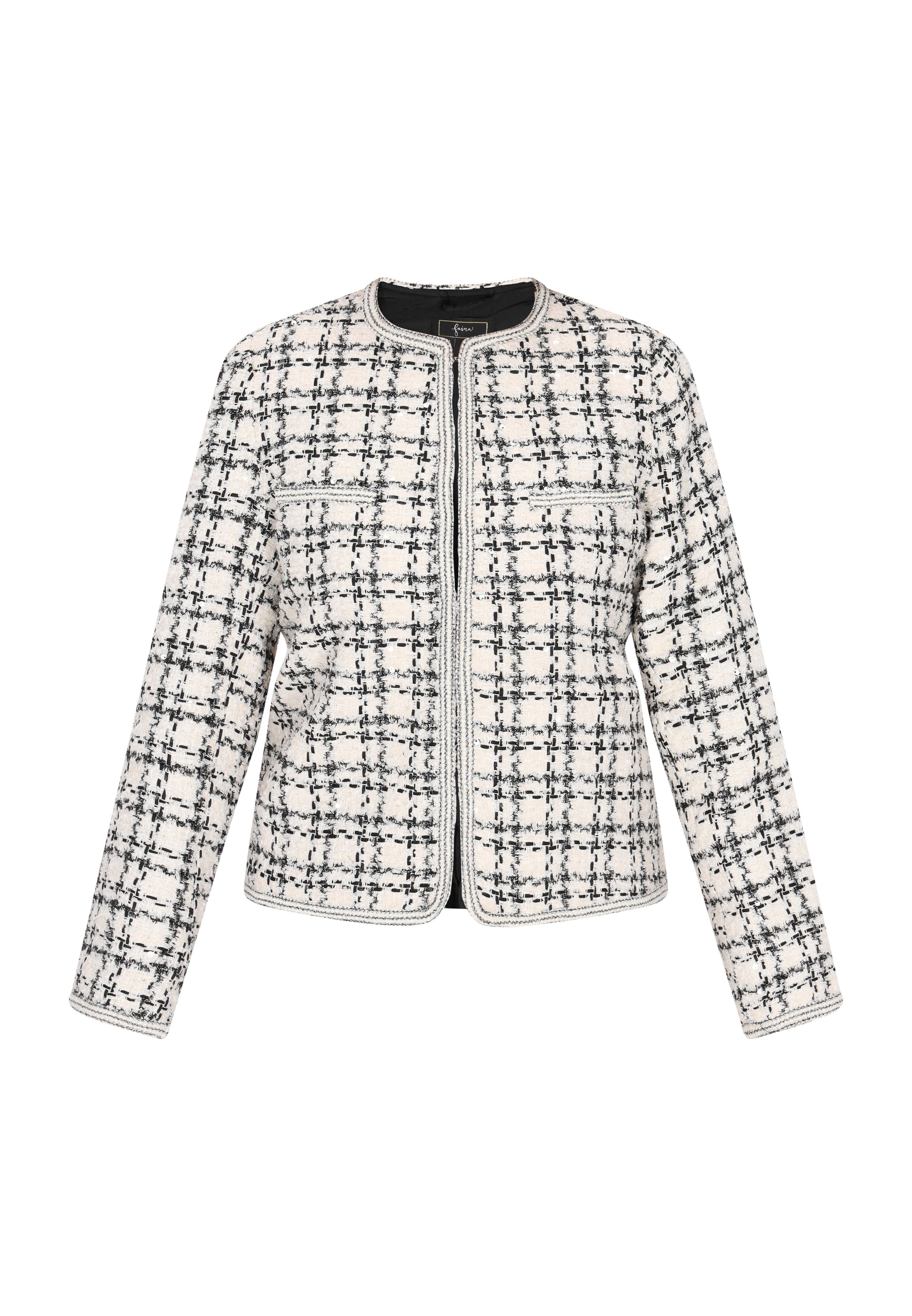faina jacket