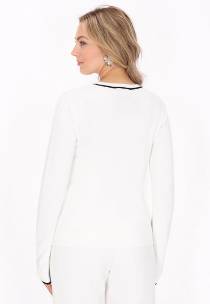 Sweter damski faina