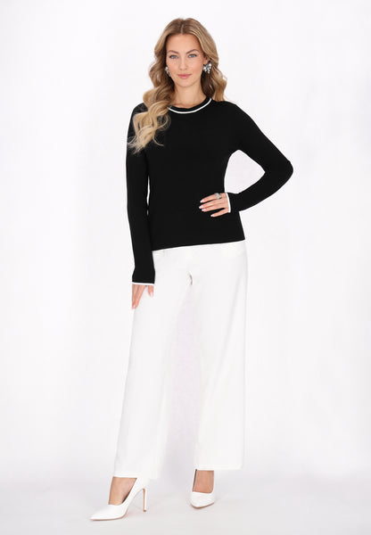 Sweter damski faina
