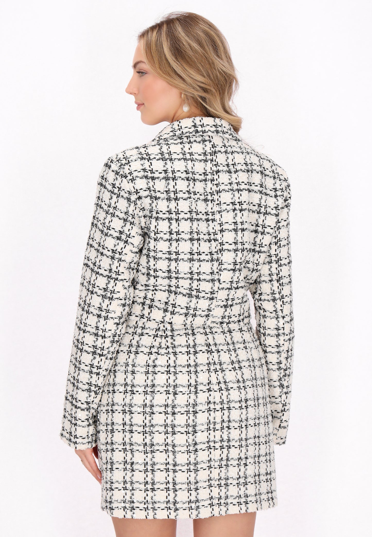 faina Damen Jacke