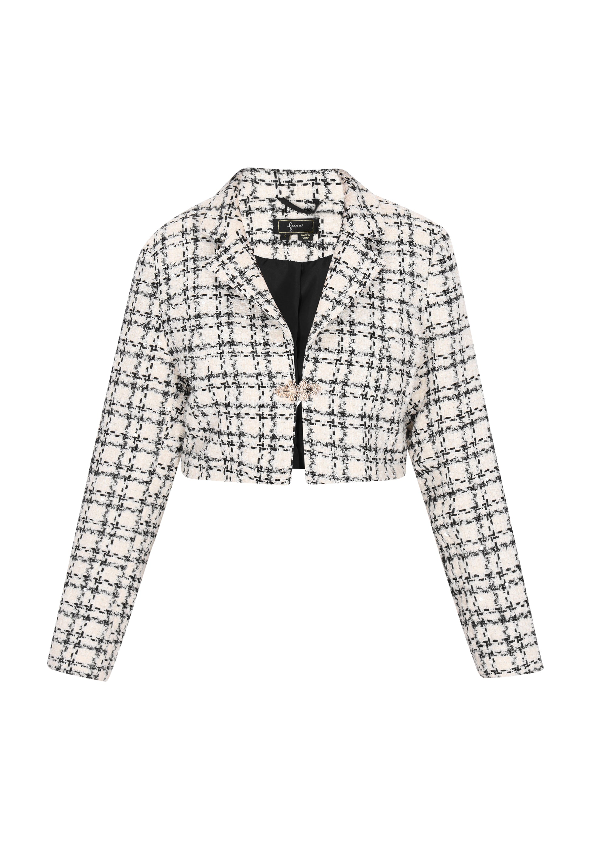 faina Damen Jacke