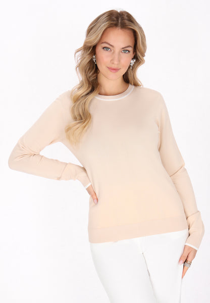 Sweter damski faina