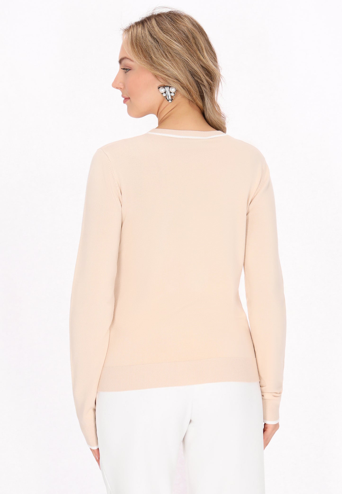 Sweter damski faina