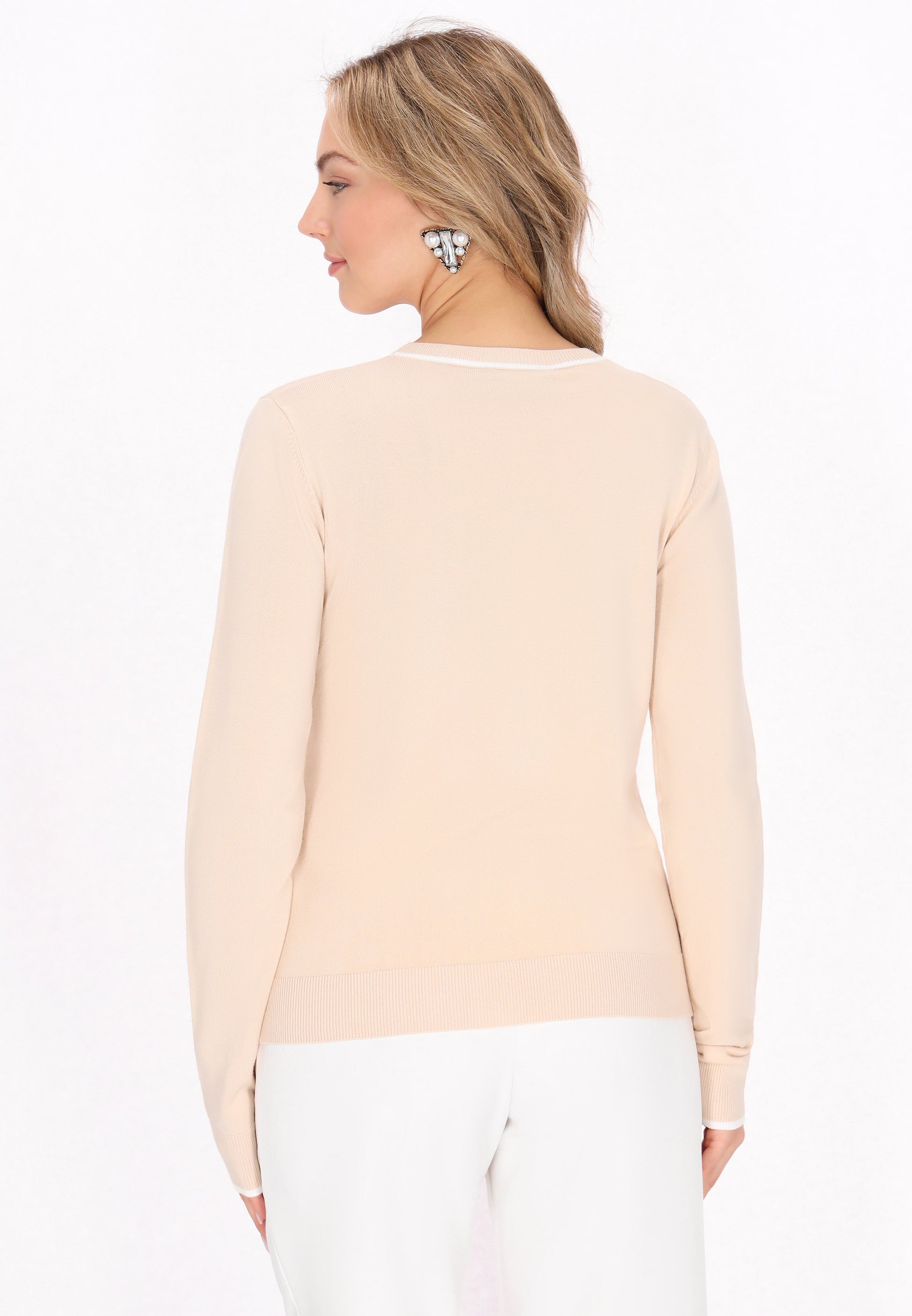 Sweter damski faina