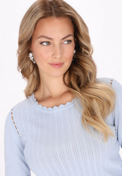 faina sweater