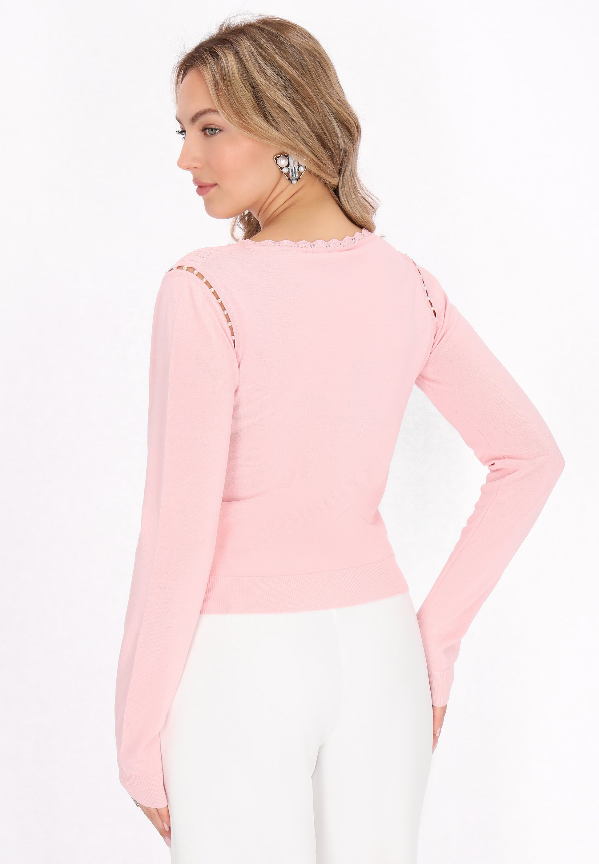 faina sweater